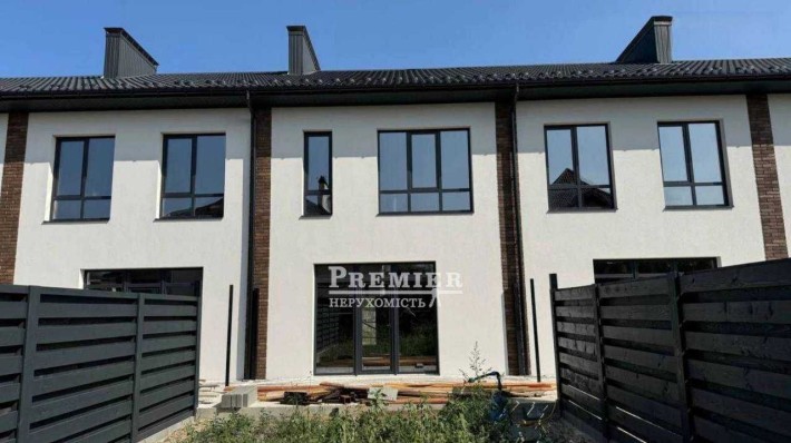 Таунхаус/Київський район - фото 1