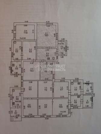 Продається частина дома на Шатиловці!!! - фото 1