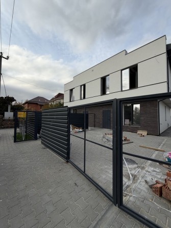 Будинок дуплекс власник біля лісу з газом - фото 1