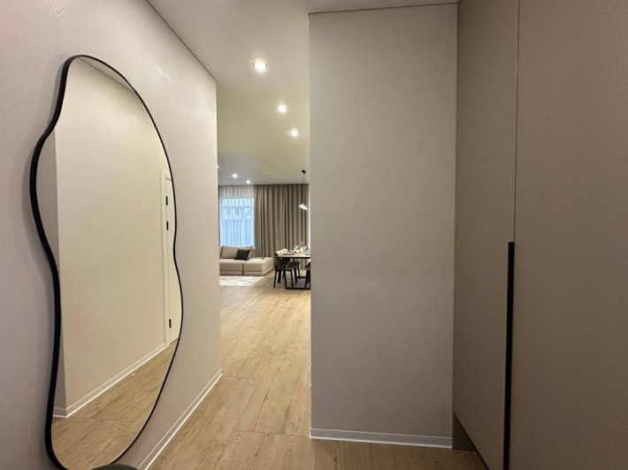 Таунхаус з авторстким ремонтом, меблями та технікою. - фото 1