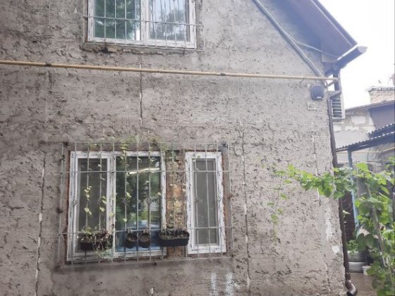 Продам от Хозяина квартиру - дом на земле на Ат.Головатого(Пересыпь) Одесса