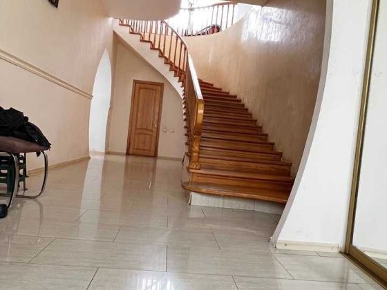 Капітальни будинок на Фонтані вул. Ромашкова Одесса