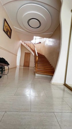 Капітальни будинок на Фонтані вул. Ромашкова - фото 1