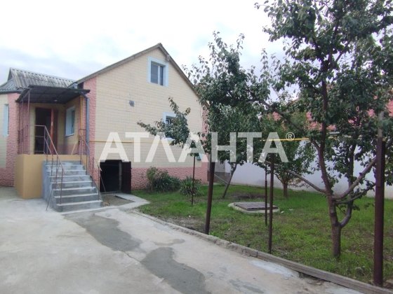 Дом  Червоный хутор