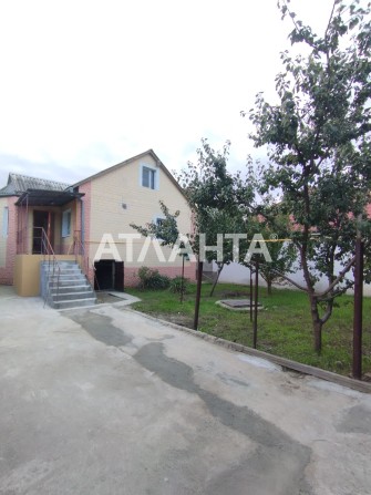 Дом  Червоный хутор - фото 1