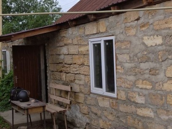 продам часть дома 4 ком пер 2-й первомайский 40 Одесса