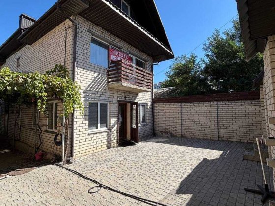 Продам 2-этажный дом на Слободке Одесса