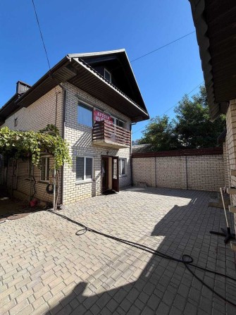 Продам 2-этажный дом на Слободке - фото 1