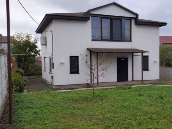 Простор, уют и свобода – дом мечты с участком 5 соток Одесса