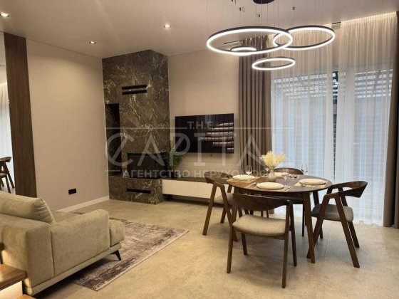 ПРОДАМ ДУПЛЕКС Петропавлівська Борщагівка | 5кім | 97м2 | 3сот | 2пов Петропавловская Борщаговка