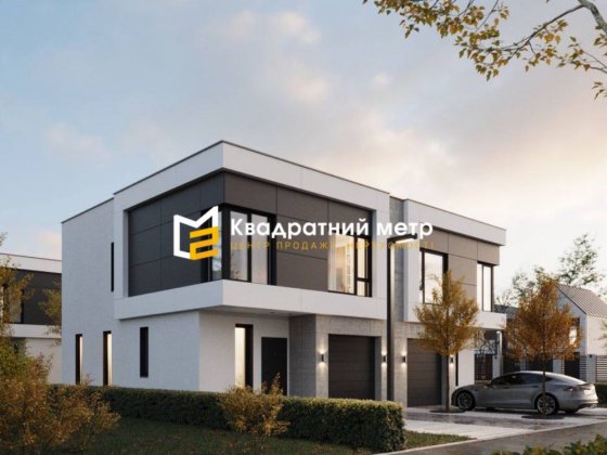 Нова локація!  Дуплекси з газом, Петропавлівська Борщагівка . Петропавловская Борщаговка