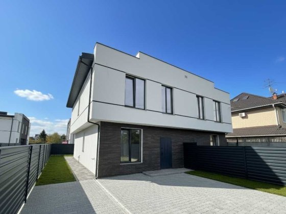 Дуплекс 120 м2 ‼️ ЛІЦЕЙ №1 через дорогу ‼️ Петропавлівська Борщагівка Петропавловская Борщаговка