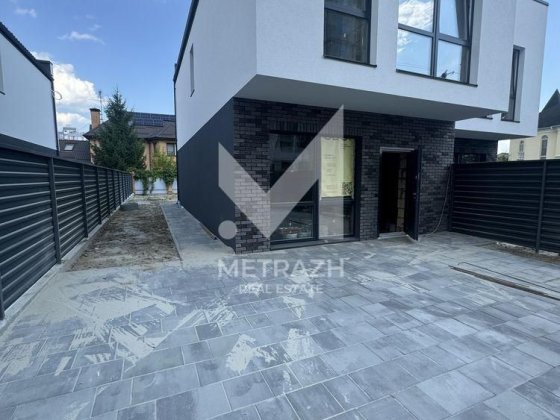 Продаж будинку Дуплекс 118м2, Петропавлівськ Борщагівка Петропавловская Борщаговка