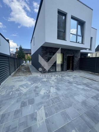 Продаж будинку Дуплекс 118м2, Петропавлівськ Борщагівка - фото 1