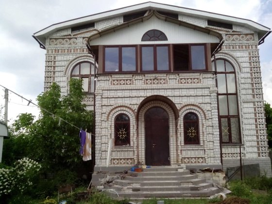 Срочно продам элитный 2х этажный дом 600м2  возле м. Барабашова Харків