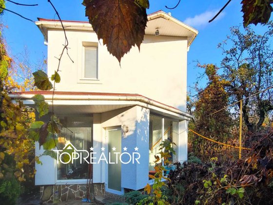 Продам невеликий будинок на Шатилівці Шатиловка) Харків