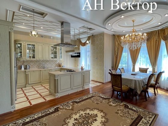 Продам Дом 340 м2 Новая Бавария ул.Тимирязева Харків