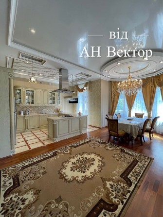 Продам Дом 340 м2 Новая Бавария ул.Тимирязева - фото 1