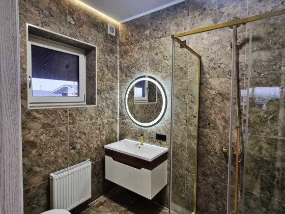 Подам чудовий котедж, будинок з ремонтом у ЖК Данилівський Харків