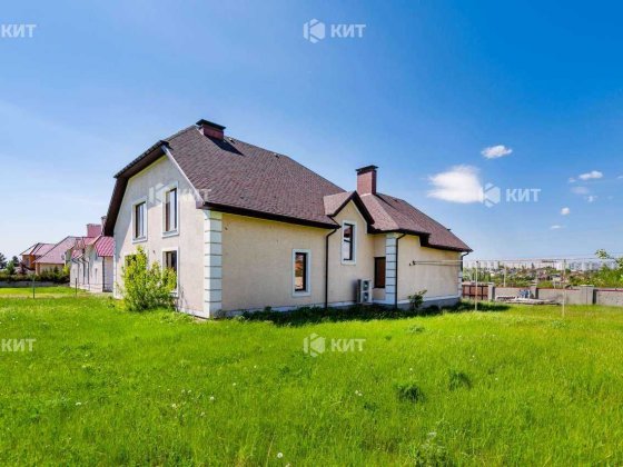 Будинок, Салтівка (Салтовка, Большая Даниловка) 400м2, 25 сот, 118223 Харьков