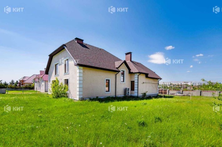 Будинок, Салтівка (Салтовка, Большая Даниловка) 400м2, 25 сот, 118223 - фото 1