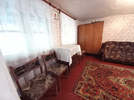 Власник. Без додатковий витраж. Будинок, дача, поблизу міста Харків