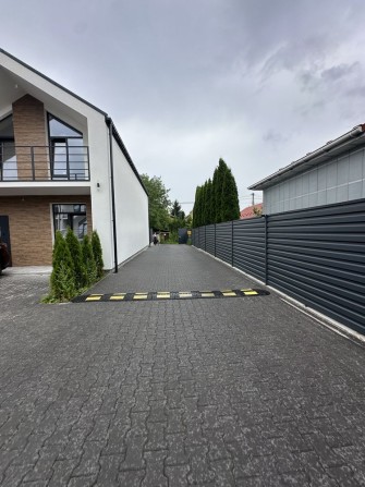 Дуплекс власник з газом - фото 1