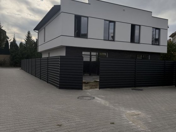 Будинок з газом біля лісу Софіївська Борщагівка