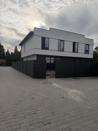 Будинок з газом біля лісу - фото 1