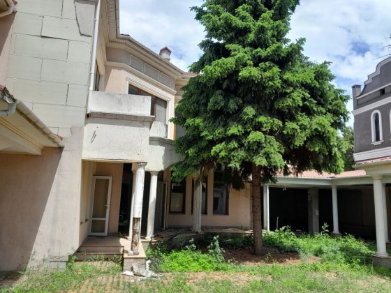 2 коттеджа. 7 ст. Фонтана. Одесса