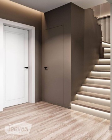 Таунхаус в Малиновском районе - фото 1