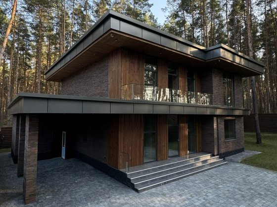 (ВІД ВЛАСНИКА) будинок в Білогородці, з системою розумний дім Софіївська Борщагівка