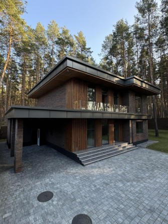 (ВІД ВЛАСНИКА) будинок в Білогородці, з системою розумний дім - фото 1