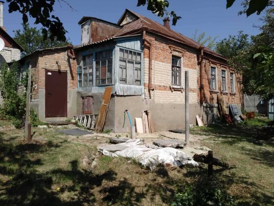 Продам дом спуск Жилярди Шишковка Odd Харків