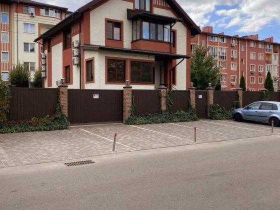 Без%! Продається будинок офісного призначення поруч ЖК Софія Резіденс. Софіївська Борщагівка