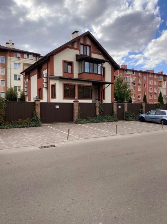 Без%! Продається будинок офісного призначення поруч ЖК Софія Резіденс. - фото 1