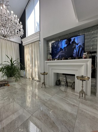 ДОМ ‼️ЭКСКЛЮЗИВ ‼️! Холодная Гора (Залютино) 250м2+100м2 ТОРГ - фото 1