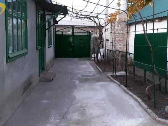 Будинок в Одесі на 10 сотках. Слобідка. р88