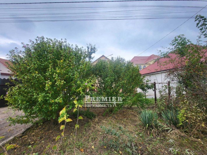 Продам будинок з ділянкою 3 сотки Таїрова Червоний Хутір - фото 1