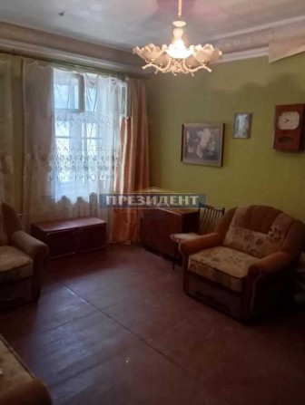 продам часть домовладения  2-ая  станция Фонтана - фото 1