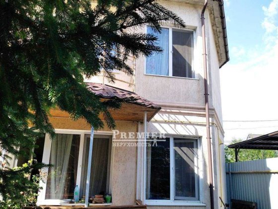 Продам сучасний двоповерховий  будинок на Багрицького Одесса