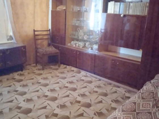 Продам часть дома на Слободке Одеса