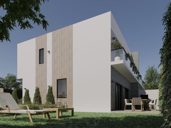 Дуплекс від власника по спец.ціні Одесса