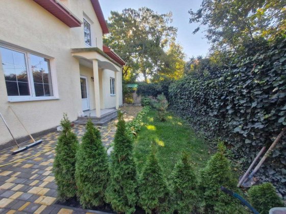 Дача Ковалевского Продам дом в Дубовой рощеLD