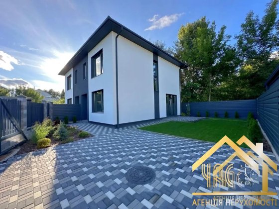 Продаж / Дуплекс / вул. Мальовнича, Петропавлівська Борщагівка Петропавловская Борщаговка