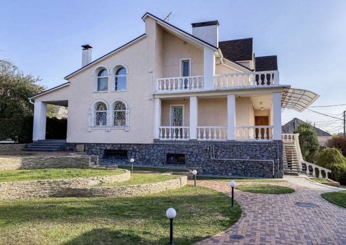 Продам дом Харьков - фото 1