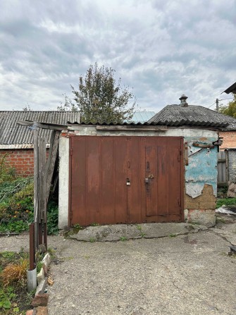 Продам дом Рогань г.Харьков - фото 1