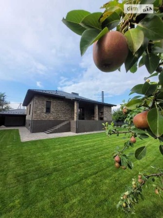 Будинок з ремонтом! Сховище + автонавіс! БЕЗ КОМІСІЇ! - фото 1