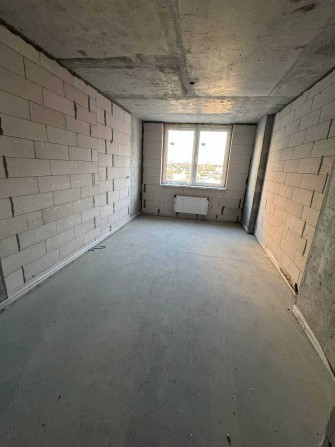 ЖК Навігатор. Балтійський 3а. 2 кім.кв. 72 м2, 65000$ - фото 1