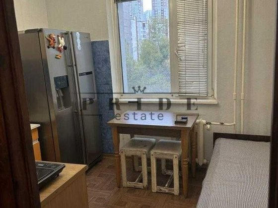 ДЕРЖПРОГРАМИ!!! 1-кімнатна квартира, зручний поверх вул. Григоренка Київ